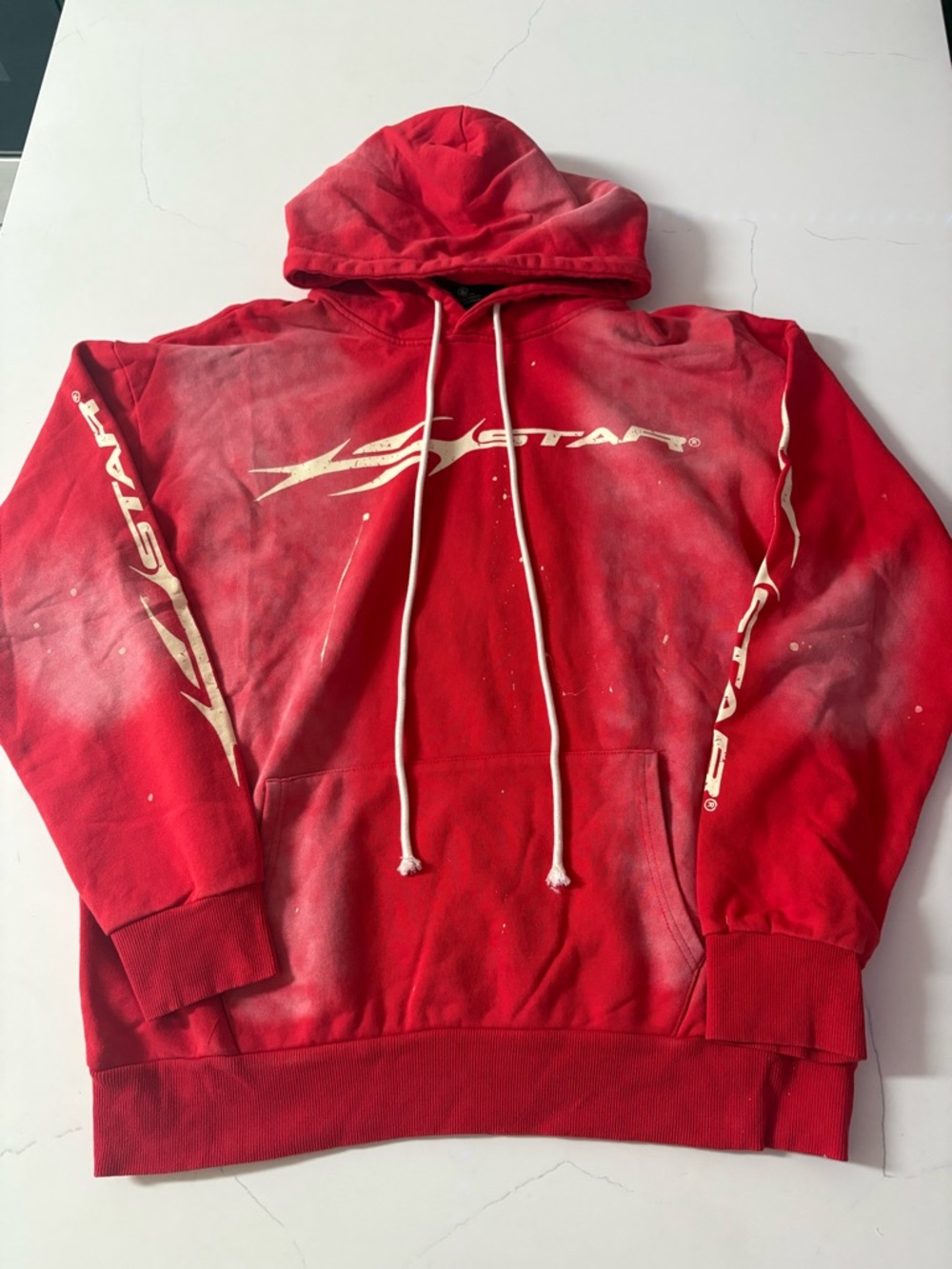Hellstar Hoodie